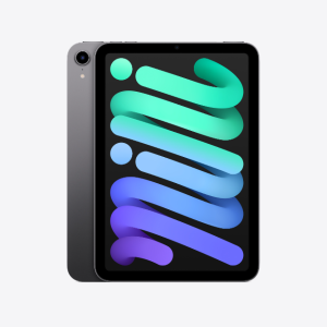 APPLE IPAD MINI 6 GENERAZIONE 2021 64GB 256GB Wi-Fi Cell A2568 MK8H3TY/A MK8K3TY/A