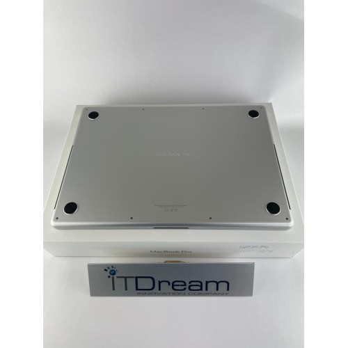 MacBook Pro 16” 2021 Chip Apple M1 Pro 16GB 512GB A2485 MK1E3T/A SILVER