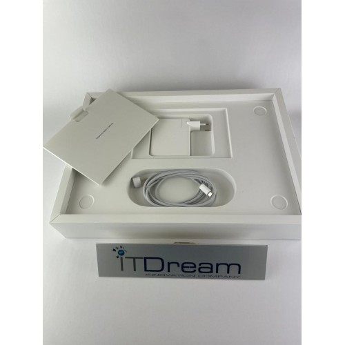 MacBook Pro 16” 2021 Chip Apple M1 Pro 16GB 512GB A2485 MK1E3T/A SILVER