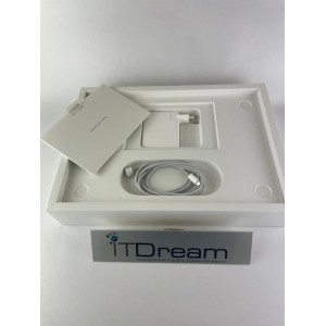 MacBook Pro 16” 2021 Chip Apple M1 Pro 16GB 512GB A2485 MK1E3T/A SILVER