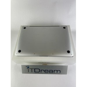 MacBook Pro 13” 2020 Chip Apple M1 8C CPU 8C GPU 8GB 512GB MYDC2T/A A2338 SILVER