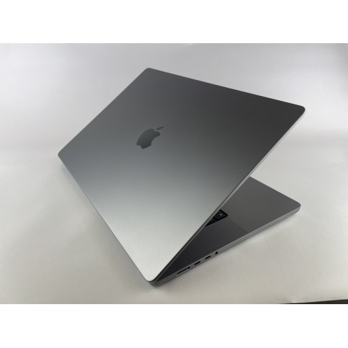 MacBook Pro 16” 2021 Chip Apple M1 Max 64GB 2TB A2485