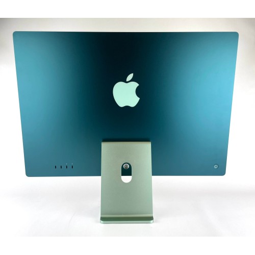 iMac 24 2021 M1 | 8C CPU/GPU, 8GB, 512GB SSD – ITDreamShop