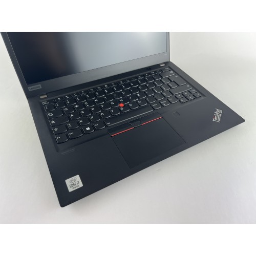 Notebook Lenovo ThinkPad T14s 1 GEN 14" i7-10510U 16GB 512GB SSD WIN10 PRO