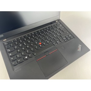 Notebook Lenovo ThinkPad T14s 1 GEN 14" i7-10510U 16GB 512GB SSD WIN10 PRO