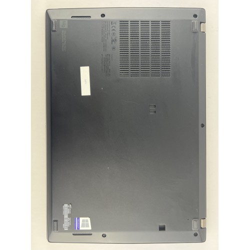 Notebook Lenovo ThinkPad T14s 1 GEN 14" i7-10510U 16GB 512GB SSD WIN10 PRO