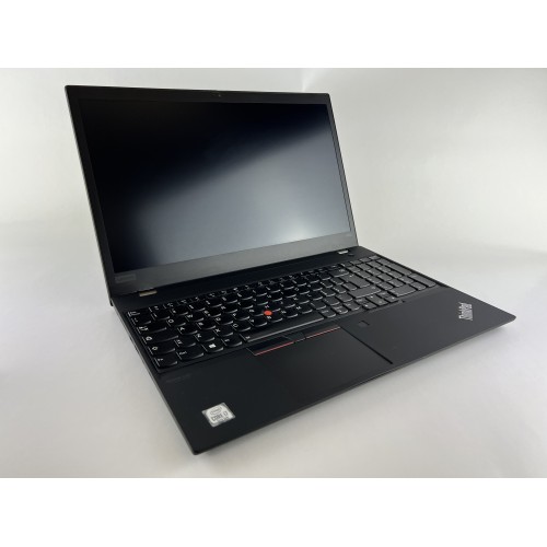 Notebook Lenovo ThinkPad P15s 15" i7-10510U 16GB 512GB SSD NVIDIA Q P520 2GB WIN10 PRO