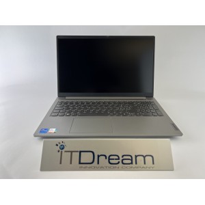 Lenovo ThinkBook 15 G2 15'' i7-1165G7 512GB SSD 16GB RAM 20VE0005IX