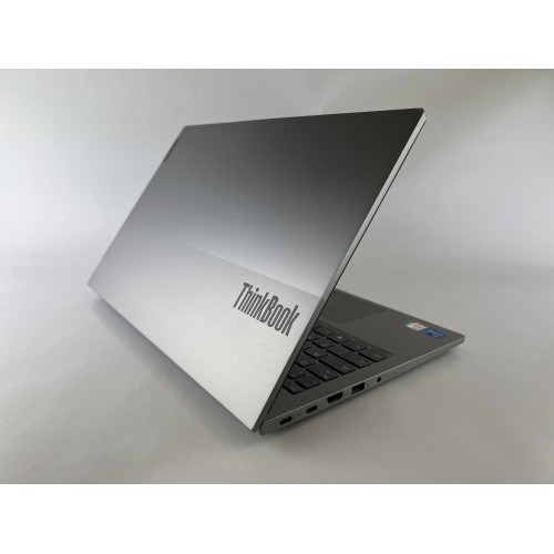 Lenovo ThinkBook 15 G2 15'' i7-1165G7 512GB SSD 16GB RAM 20VE0005IX