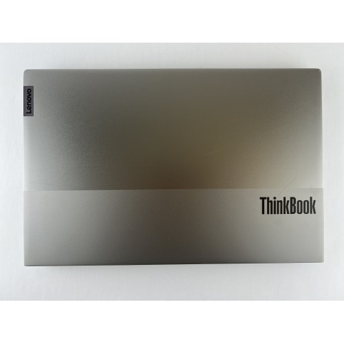 Lenovo ThinkBook 15 G2 15'' i5-1135G7 512GB SSD 16GB RAM 20VE0006IX