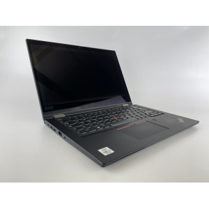 Notebook Lenovo Yoga L13 Gen 2 13.3" Touch Screen i5 1135G7 8GB 256GB SSD WIN10 PRO 20VK000VIX 2