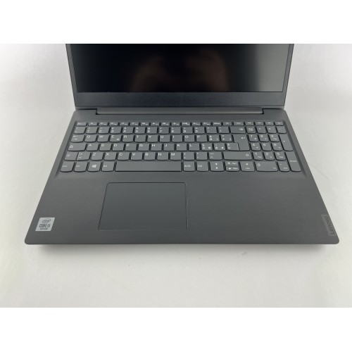 Notebook Lenovo V15 15.6" i5 1035G1 8GB RAM 512GB SSD WIN10 PRO 82C500G7IX