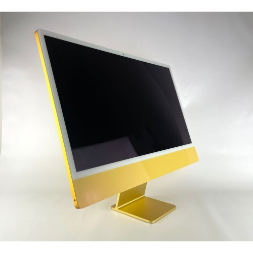 iMac 24" 2021 M1 8C CPU 8C GPU 8GB 2TB SSD MJV93T/A CTO A2438