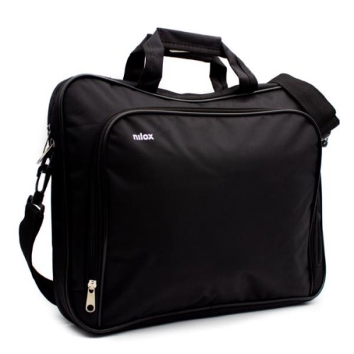 BORSA NOTEBOOK da 15'' a 16" NILOX NUOVA NXESS3156BK