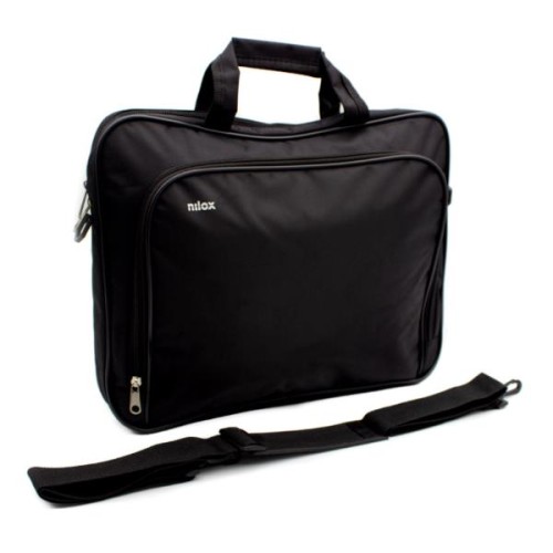 BORSA NOTEBOOK da 15'' a 16" NILOX NUOVA NXESS3156BK