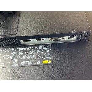 MONITOR LENOVO THINKVISION T27I-10 LED 27" FULL HD Grado A+ 61C6MAT1EU