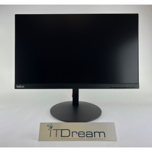 MONITOR LENOVO THINKVISION T22I-10 LED 22" FULL HD Grado A+ 61A9MAT1IT