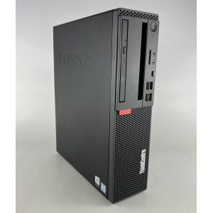 PC Lenovo Personal Computer ThinkCentre M720S i5-9400 8GB 256SSD WIN 11 PRO 10ST007EIX  Grado A+ 2
