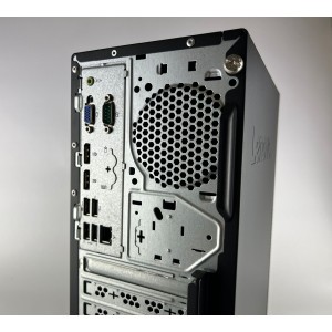 PC Lenovo Personal Computer ThinkCentre M720T i5-9400 8GB 256SSD WIN 10 PRO 10SQ0067IX Grado A+