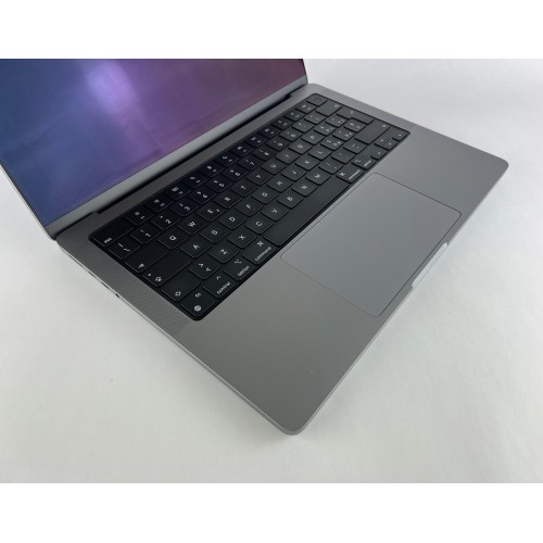 MacBook Pro 14” 2021 Chip Apple M1 Max 10C CPU 32C GPU 64GB 1TB A2442