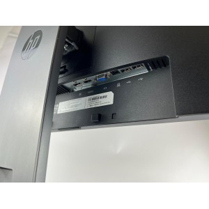 MONITOR HP Display Z22n IPS 22" ENERGY STAR Grado A+ M2J71AT