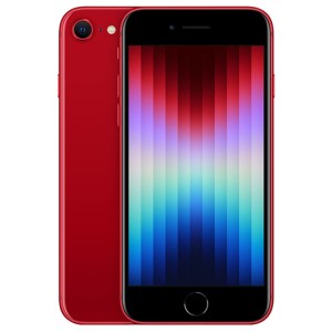 iPhone SE (3rd Generation) Terza generazione 2