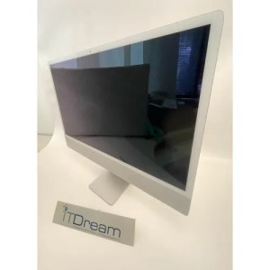 iMac 24" 2021 M1 8C CPU 7C GPU 8GB 256GB SSD MJV83T/A MJVA3T/A MJV93T/A MGTF3T/A A2439 2