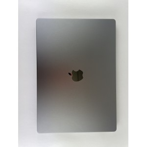 MacBook Pro 16” 2021 Chip Apple M1 Pro 32GB 1TB A2485 MK183T/A GRADO A/B