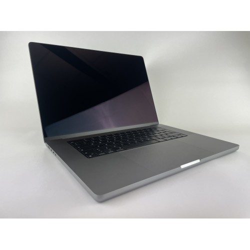 MacBook Pro 16” 2021 Chip Apple M1 Max 64GB 1TB A2485