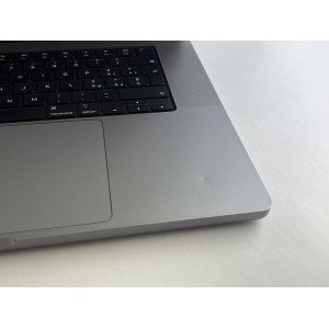 MacBook Pro 16” 2021 Chip Apple M1 Max 64GB 2TB GRADO A/B A2485