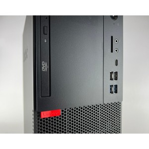 Lenovo Personal Computer ThinkCentre M710T i5-7400 8GB 1TB HDD WIN 10 PRO 10M90006IX Grado A+ 2