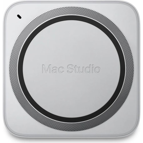 APPLE MAC STUDIO 2022 M1 MAX 10C CPU 32C GPU 32GB RAM 512GB SSD A2615 MJMV3T/A CTO