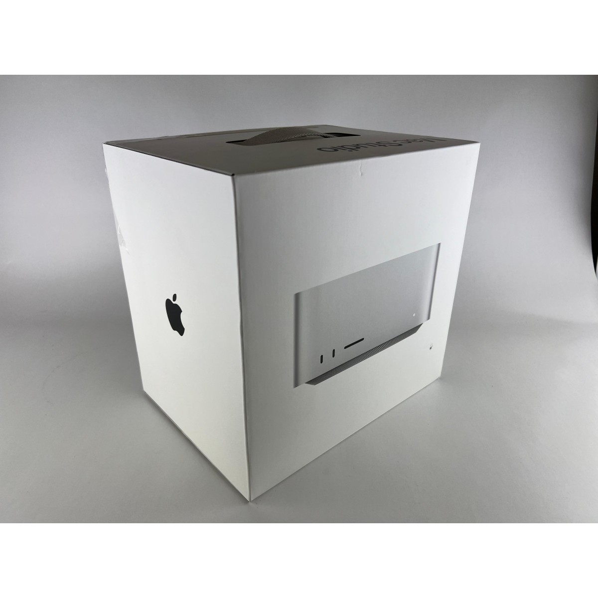 APPLE MAC STUDIO 2022 M1 MAX 10C CPU 32C GPU 32GB RAM 512GB SSD A2615  MJMV3T/A CTO