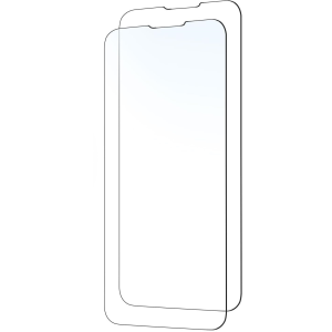 Vetro temperato per iPhone 13 Pro Max (6.7"), Pellicola proteggi schermo