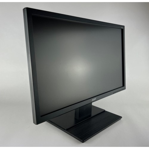 MONITOR ACER V226HQL Full HD VGA 22"  UM.WV6EE.B17 Grado A+