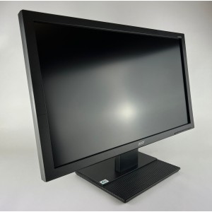 MONITOR ACER V246HQL Full HD HDMI VGA 24"  UM.WV6EE.B17 Grado A+