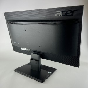 MONITOR ACER V246HQL Full HD HDMI VGA 24"  UM.WV6EE.B17 Grado A+
