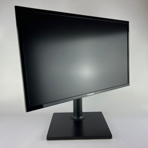 MONITOR SAMSUNG S24T400FHU 24" VGA HDMI Full HD 1920 x 1080 GRADO A+ 2