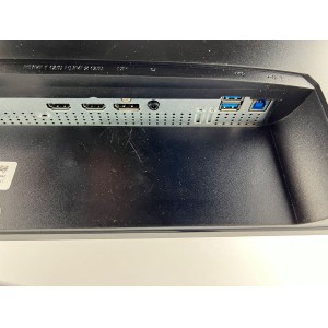 MONITOR GAMING LCD XB273GP ACER 27'' FULL HD HDMI / DP / USB UM.HX3EE.005 Grado A+