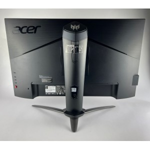 MONITOR GAMING LCD XB273GP ACER 27'' FULL HD HDMI / DP / USB UM.HX3EE.005 Grado A+