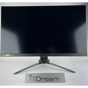 MONITOR GAMING LCD XB273GP ACER 27'' FULL HD HDMI / DP / USB UM.HX3EE.005 Grado A+