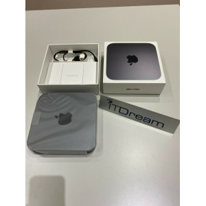 APPLE MAC MINI 2020 M1 8C CPU 8C GPU 512GB 16GB RAM A2348 MGNT3T/A