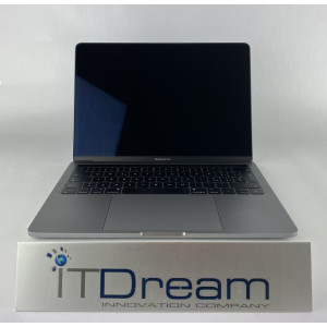 MacBook Pro 13” 2020 Chip Apple M1 8C CPU 8C GPU 16GB 512GB MYD92T/A CTO A2338 GRADO A/B