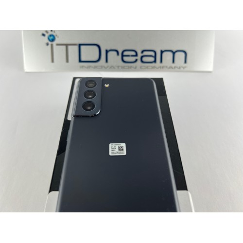 Samsung Galaxy S21 5G 128GB Phantom Gray SM-G991B/DS