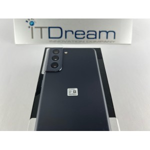 Samsung Galaxy S21 5G 128GB Phantom Gray SM-G991B/DS