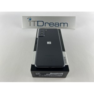 Samsung Galaxy S21 5G 128GB Phantom Gray SM-G991B/DS