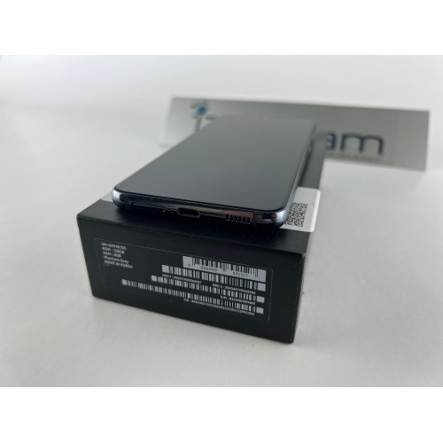 Samsung Galaxy S21 5G 128GB Phantom Gray SM-G991B/DS