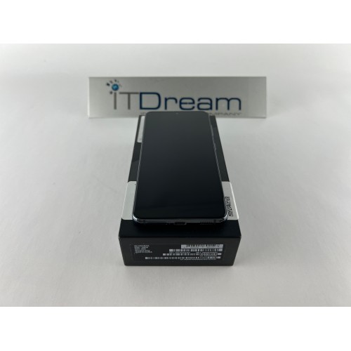 Samsung Galaxy S21 5G 128GB Phantom Gray SM-G991B/DS