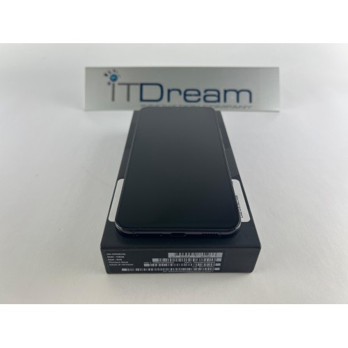 Samsung Galaxy S21 5G 128GB Phantom Gray SM-G991B/DS