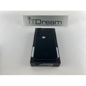 Samsung Galaxy S21 5G 128GB Phantom Gray SM-G991B/DS